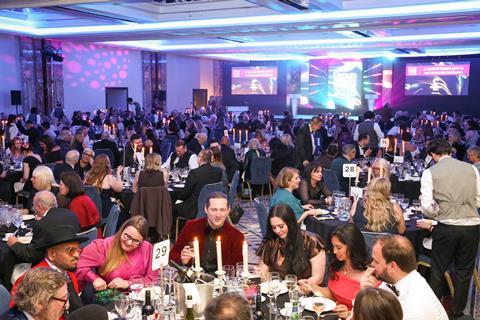 GLT Awards 2026
